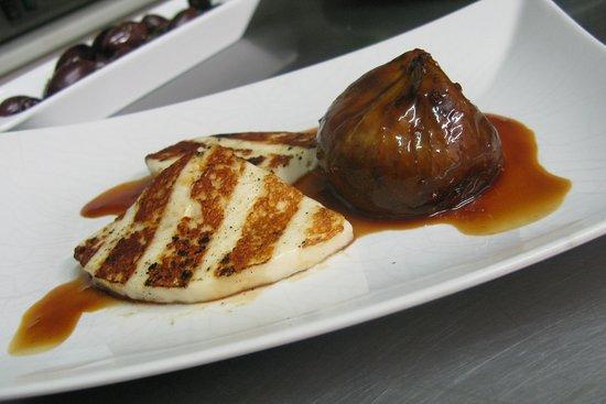 Masa Buka Recka Taverna